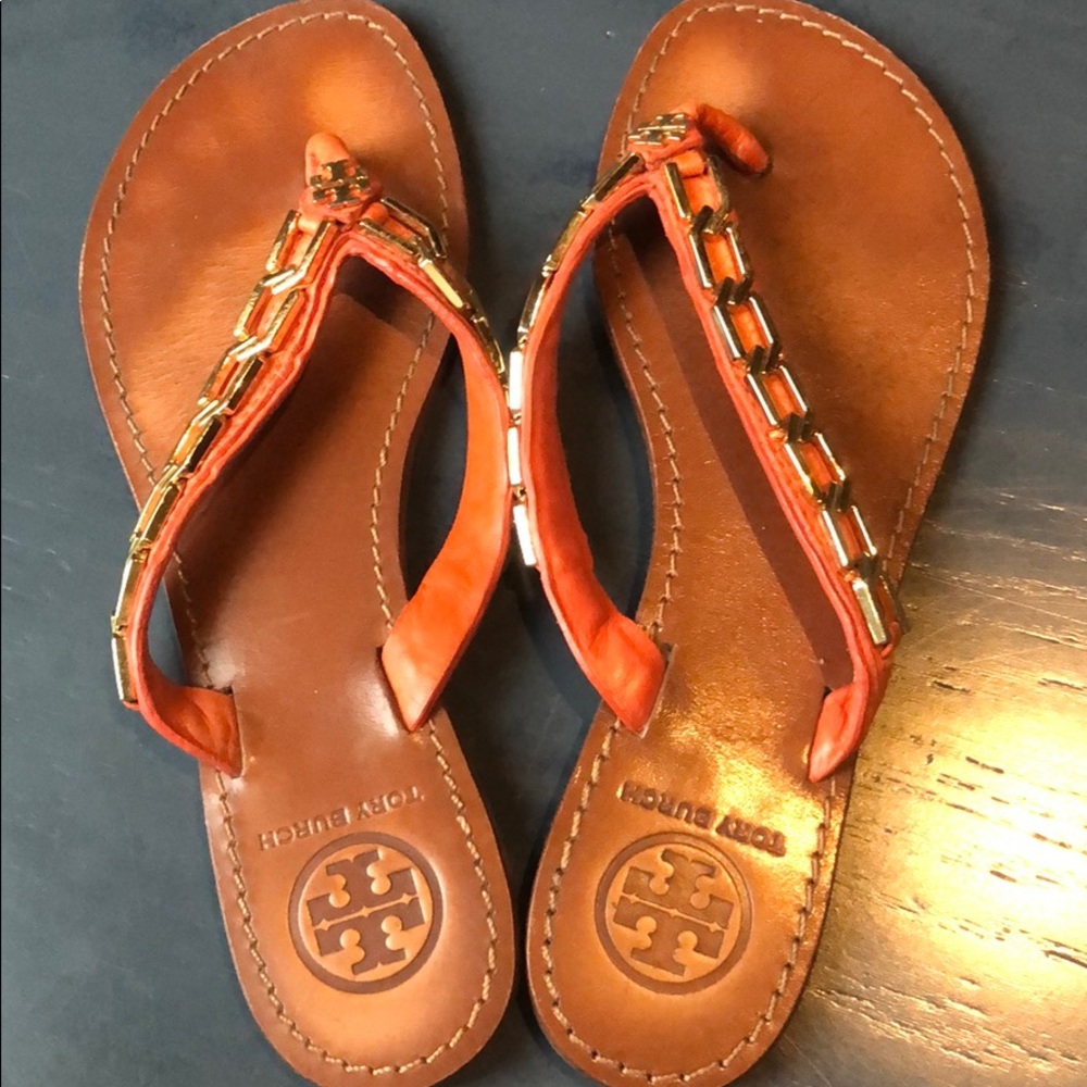 Tory Burch sandals